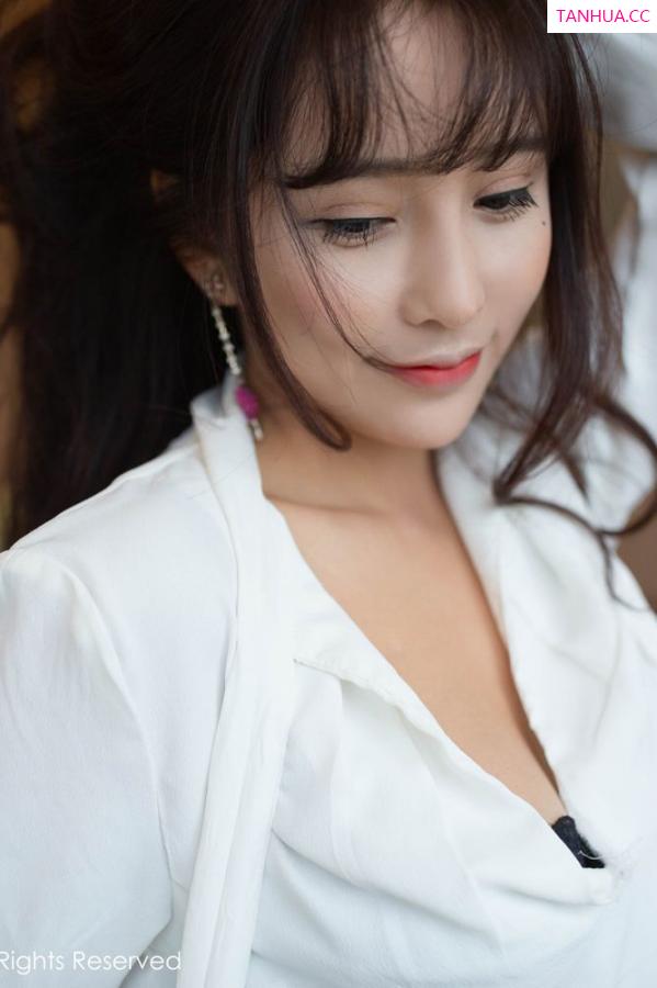 陶喜乐 小喜 [XIUREN]高清写真图 2019.11.06 陶喜乐_lele第14张图片